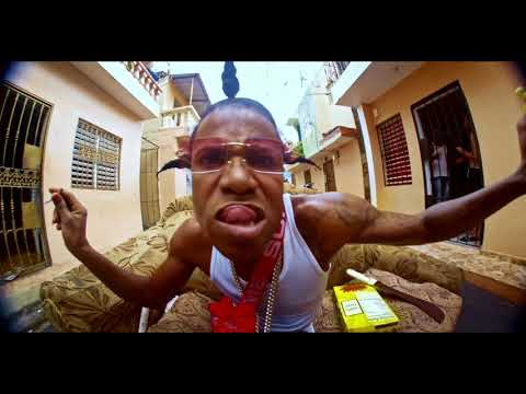 LOS BOBO SON MIO    HARACA KIKO VIDEO INTROS