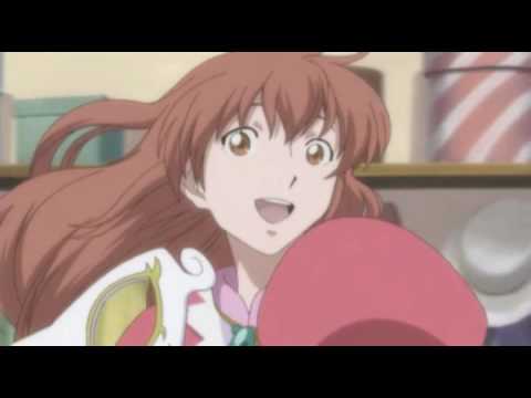 Romeo x Juliet - Wherever You Will Go amv