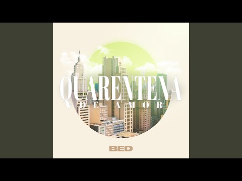 Quarentena De Amor - Bruninho & Davi