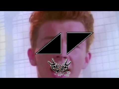 Avicii ft.Rick Astley - Never Gonna Wake You Up (DJ Yang² Bootleg)