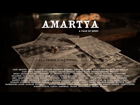 Amartya_Trailer