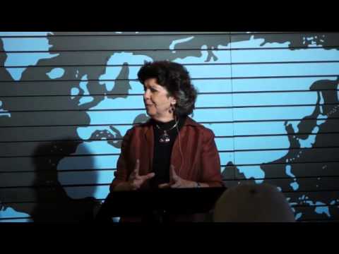 Eleonore Stump: Our Heart's Desire