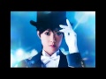Sera Myu ~ La Reconquista Advertising 