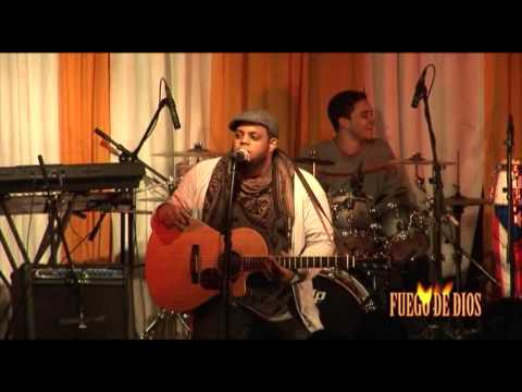 Joan Sanchez & RPBand - Manda la Lluvia / La Niña de tus ojos / Tu eres todo