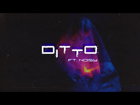 michal.ly ft. no!sy - ditto [prod.no!sy]