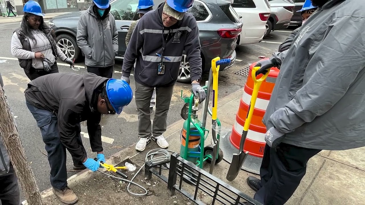 IGI CO2 System Overview