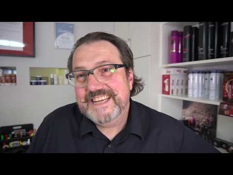 Die Continentale Hülzweiler präsentiert: Friseur Rupp