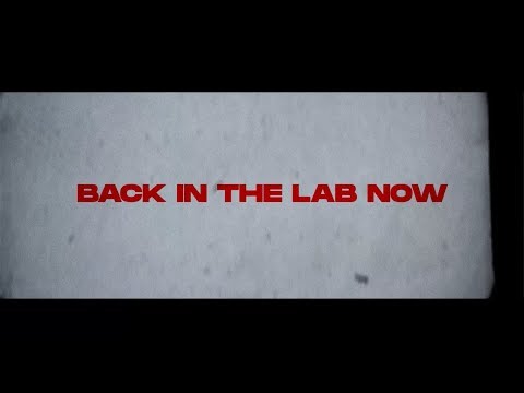 Ben Utomo, NinjaTea - Back In The Lab Now (Prod by Bramantio)