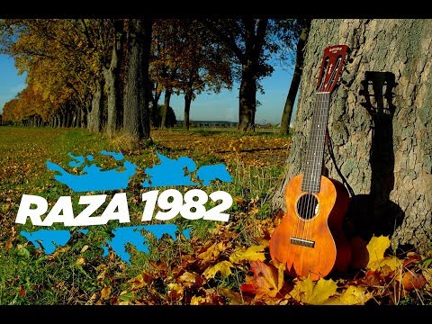 RAZA 1982 - VIEJO ÁRBOL