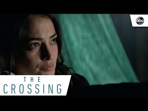 Reece Gets Passport – The Crossing Season 1 Episode 6