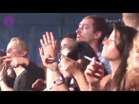 Pig & Dan - Complex [Played by Sasha Carassi]