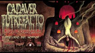 CADAVER PUTREFACTO - Preludio del Horror