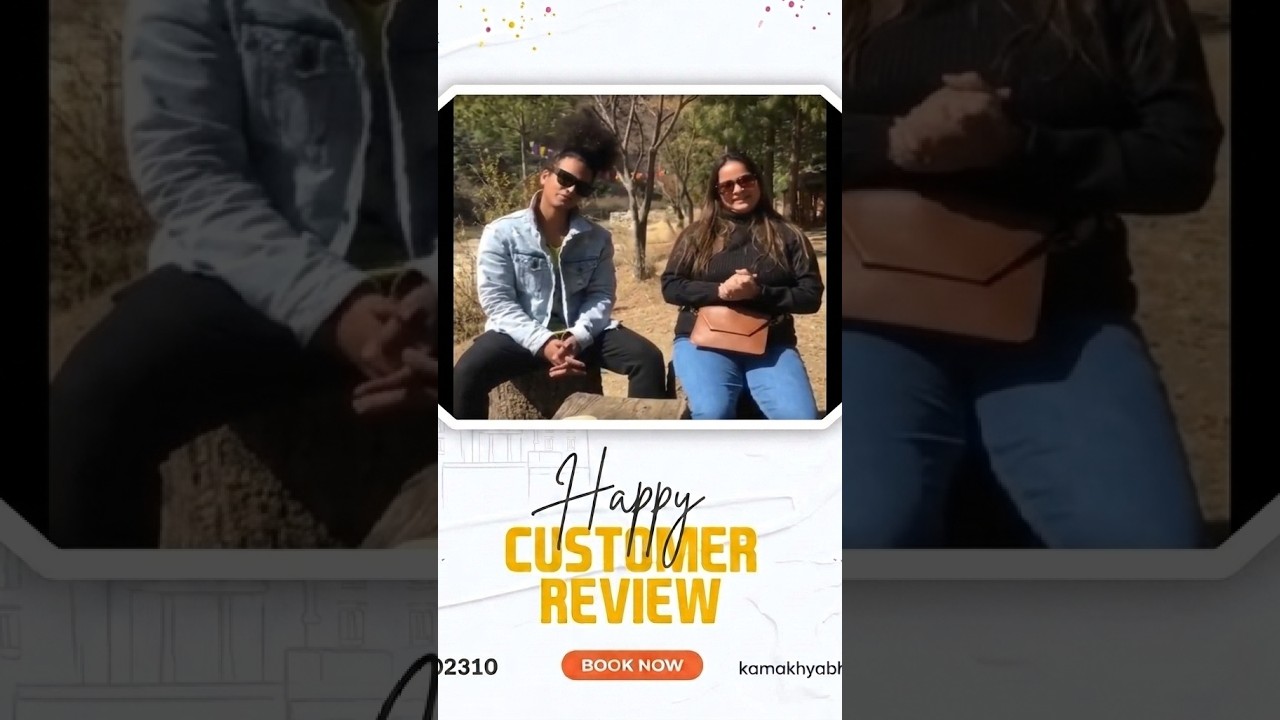 Customer Review