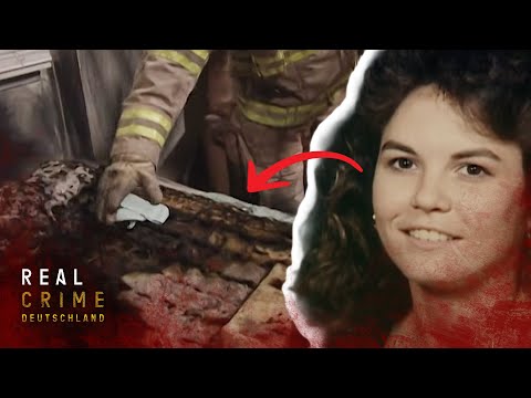 Carol Bruce: Suicide or cold-blooded murder by her husband? | True Crime Documentary