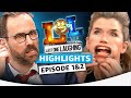 LOL Last One Laughing Staffel 2 I Highlights Folge 1 2