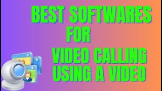 Best Softwares for Video Calling Using Recorded Video on WhatsApp, Instagram, and Facebook