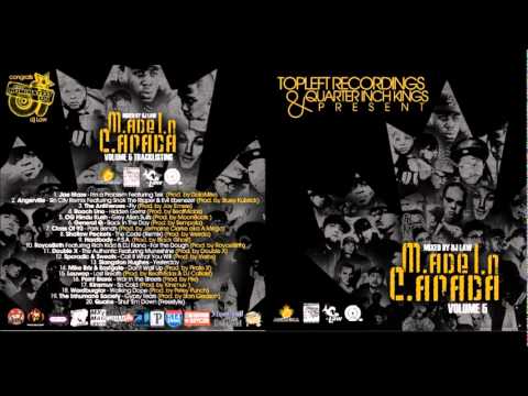 Mike Briz & Eastgate - Don't Wait Up (Prod. by Pirate X)