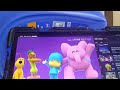 Sesame Street Movie Manners In German 3898 2000 On Pbs Kids