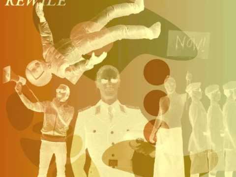 Filewile - On The Run (Talen Remix)