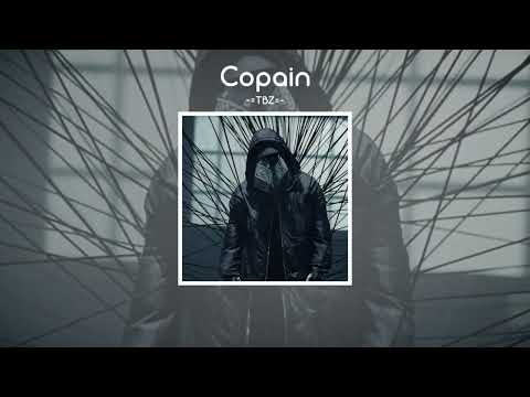 [FREE] Ziak x Lybro x 1pliké140 Type Beat - "Copain" | UK Drill Instrumental 2023