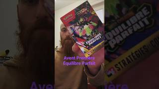 J'ai découvert les AP Pokémon
