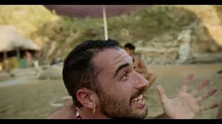 I watched Crystal Fairy &amp; the Magical Cactus last night