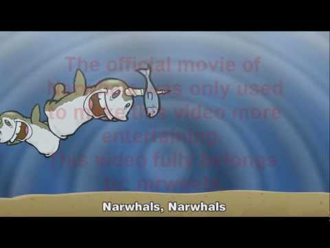 Narwhals by Young Surfer - hardstyle edition (move your feet)