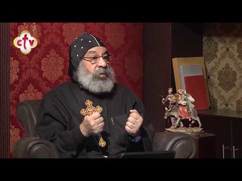 من الذى ذاق الموت علي الصليب "اللاهوت أم الناسوت"؟ | من برنامج بستان العقيدة | مع هبه كميل