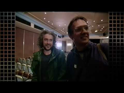 The KLF - Comeback as 'One World Orchestra' - Magnificent Publicity Stunt - Help 1995