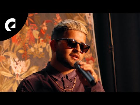 Nico Rengifo - Live Session #EpidemicStage