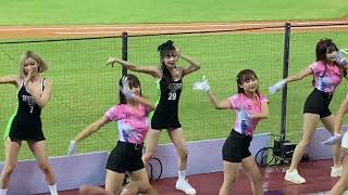 [轉播]  四局上 富邦 0:5 樂天