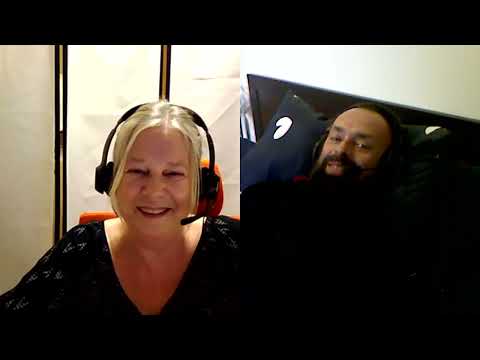 RH minus - POWTÓRKA - Sesja Badawcza opublikowana na kanale CG Investigations (2020)