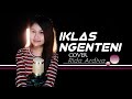 IKLAS NGENTENI RIDA ARDIVA COVER