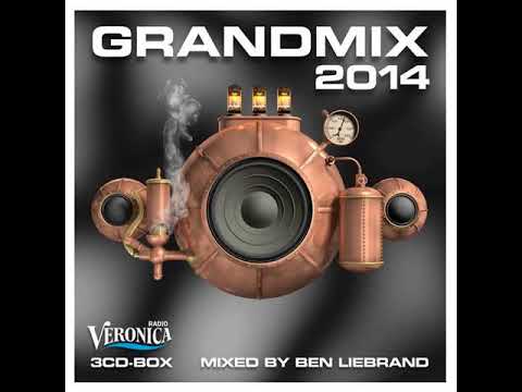 Ben Liebrand Grandmix 2014