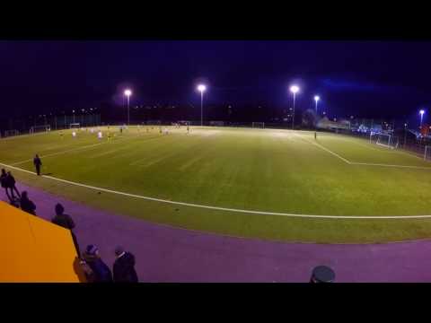 Madla -  Havdur 12.03.2017 1 omgang