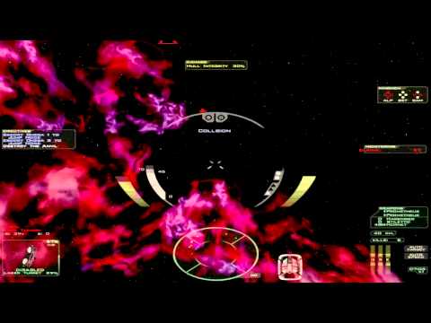 Let's Play Conflict: FreeSpace - The Great War (Part27+)Brighter