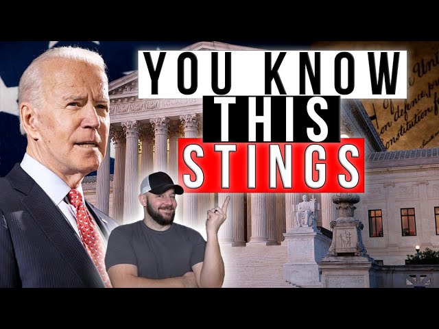 MASSIVE: Dem DEFECTION Indicates odds of Constitutional Carry just SKYROCKETED