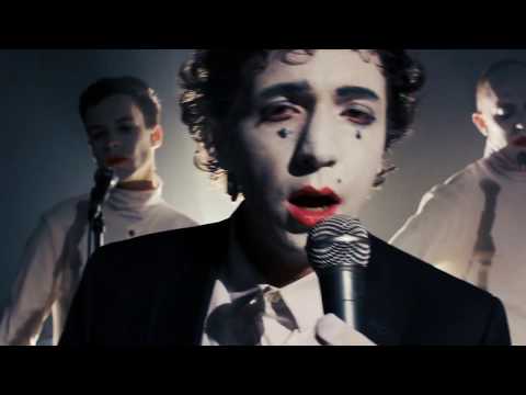 Liam Kazar - Shoes Too Tight (Official Video)