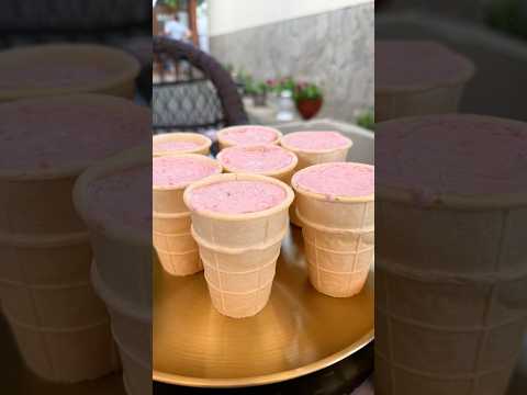 Мороженое🍦