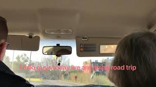 Morning Road Trip in Anzio Italy || Filipina Italian life in Italy