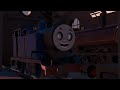 TTTE BLENDER The Thing Short
