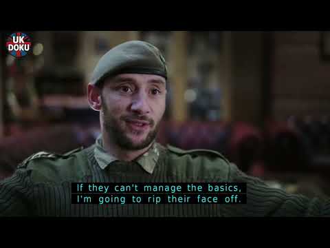 Soldier: For King and Country S01E01