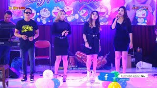 Download lagu FULL ALBUM SPECIAL ANNIVERSARY KIKI MARGARETHA 20TH - HAPPY LOSS mp3