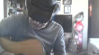 Just Someone I Used To Know - George Jones - Cover - Ernie Mitchell