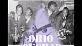 Ohio Untouchables - Forgive Me Darling / Your Love Is Amazing - Lu Pine 1010 - 1962