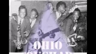 Ohio Untouchables - Forgive Me Darling / Your Love Is Amazing - Lu Pine 1010 - 1962