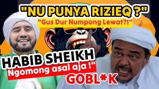 Download lagu 'Habib Rizieq Gurune NU? Lah Gus Dur Buangan?!' mp3 Download lagu 'Habib Rizieq Gurune NU? Lah Gus Dur Buangan?!' mp3