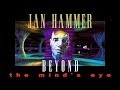 Jan Hammer - Midnight (Beyond The Mind's Eye)  [OFFICIAL AUDIO]