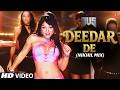 Deedar De Nikhil Mix Sanjay Dutt Sunil Shetty Abhishek Bachchan Sunidhi Chauhan K K Dus