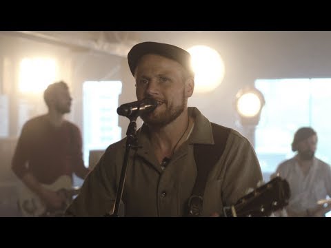 Rend Collective – YOUR NAME IS POWER (Official Video)
